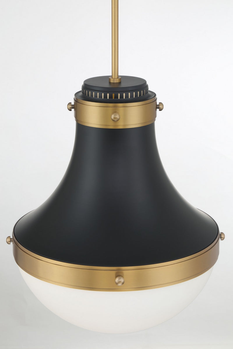 Purelight Pendant