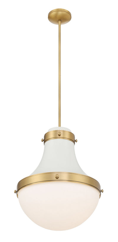 Purelight Pendant