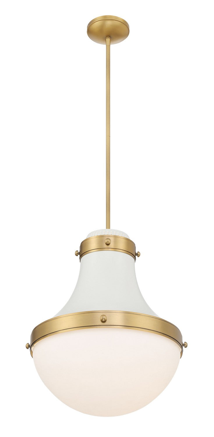 Purelight Pendant
