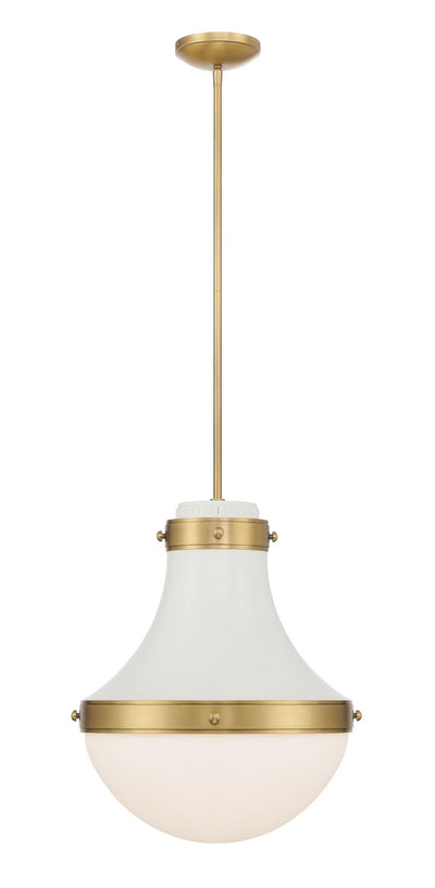 Purelight Pendant