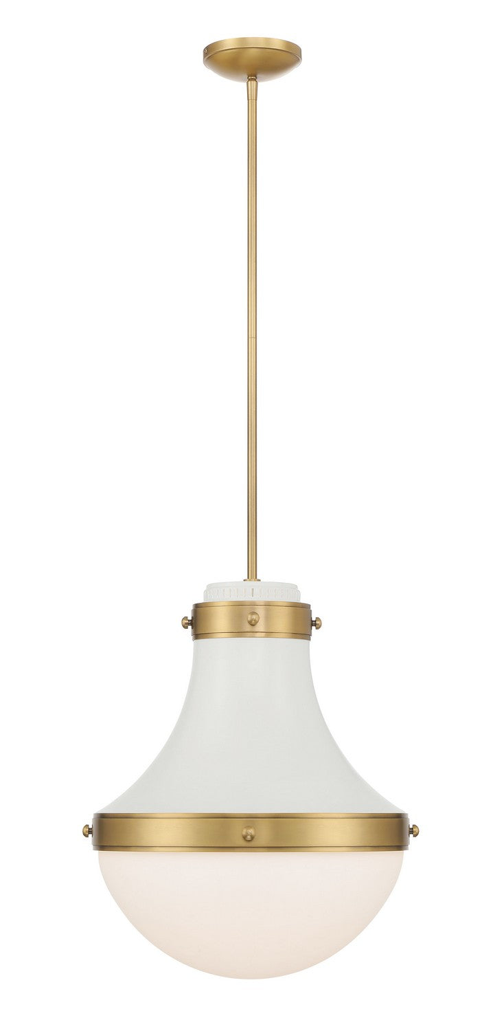 Purelight Pendant