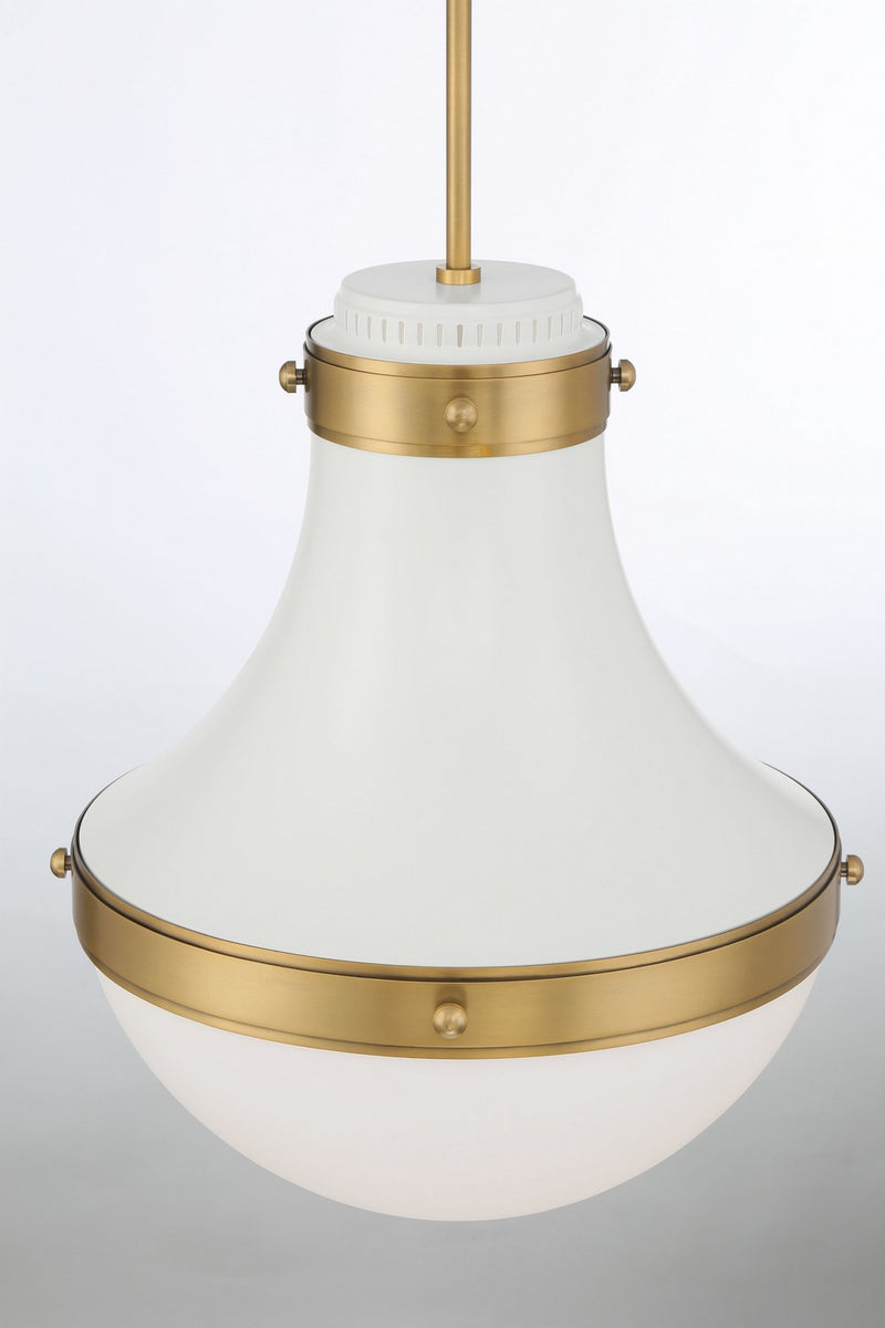 Purelight Pendant