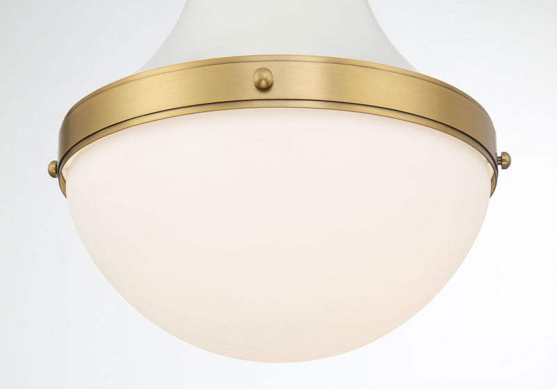 Purelight Pendant