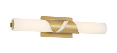 Grafton Bathroom Vanity Light