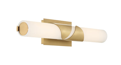 Grafton Bathroom Vanity Light