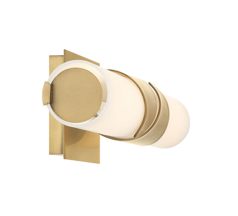 Grafton Bathroom Vanity Light