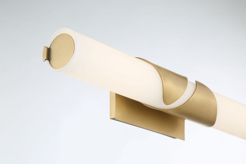 Grafton Bathroom Vanity Light