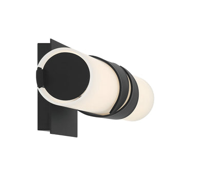 Grafton Bathroom Vanity Light