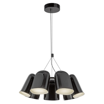 Bell Chandelier