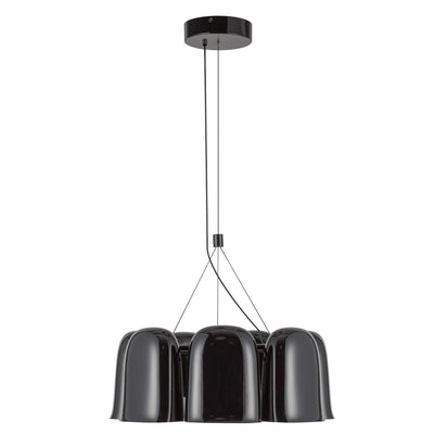 Bell Chandelier