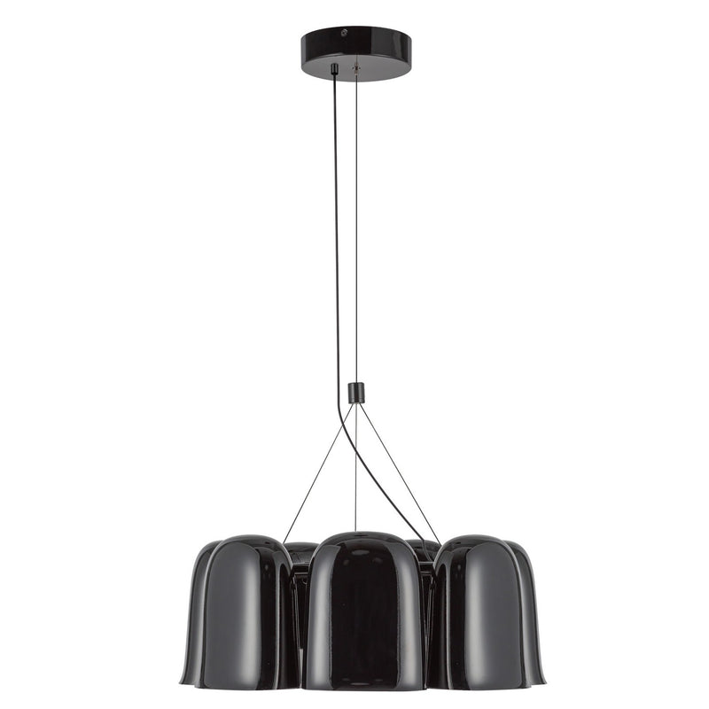 Bell Chandelier