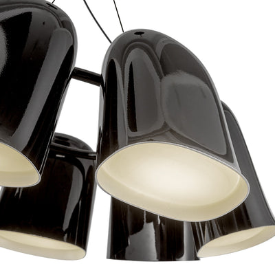 Bell Chandelier