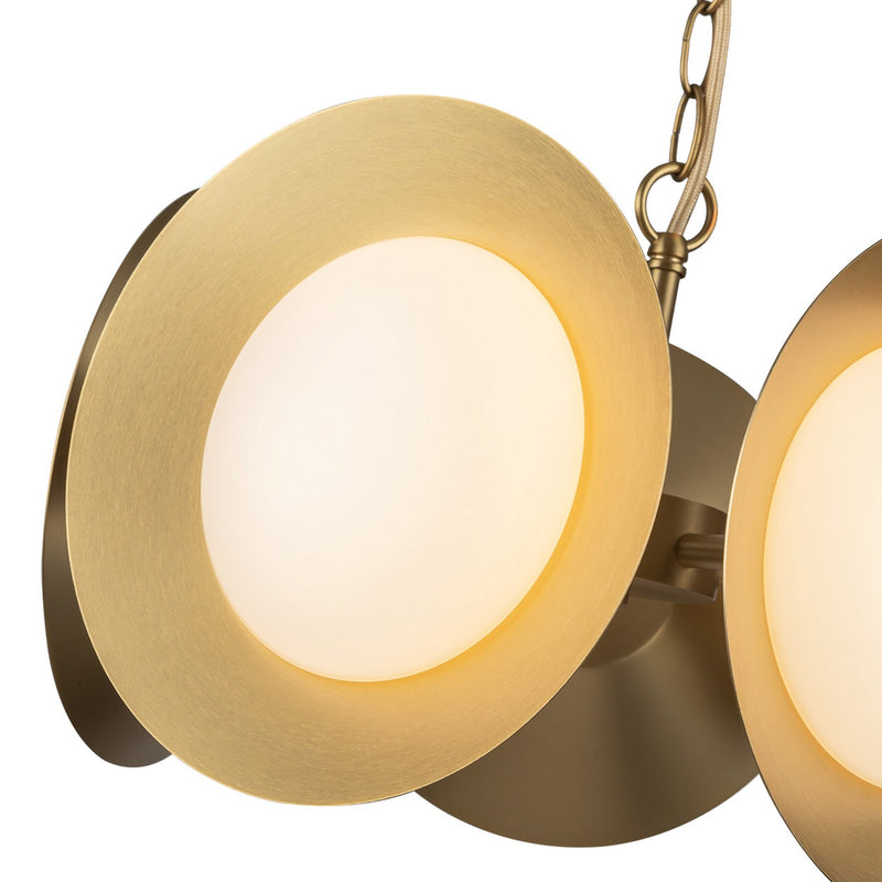 Cleo Chandelier