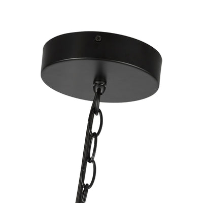 Cleo Chandelier