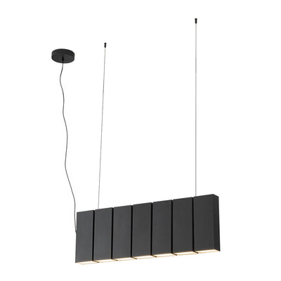 Domino Linear Pendant