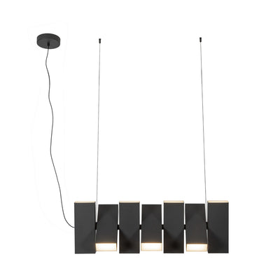 Domino Linear Pendant