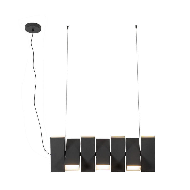 Domino Linear Pendant