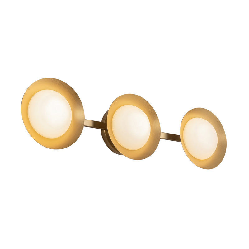 Cleo Bathroom Vanity Light