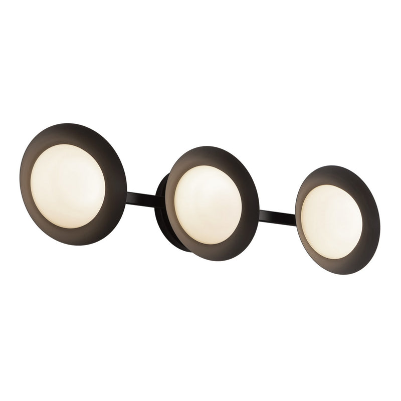 Cleo Bathroom Vanity Light