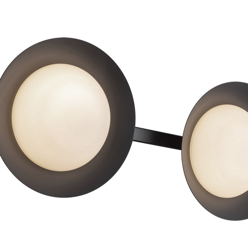 Cleo Bathroom Vanity Light