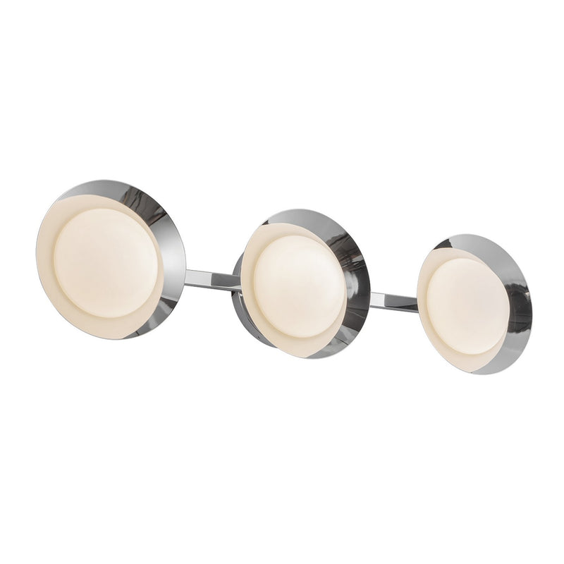 Cleo Bathroom Vanity Light