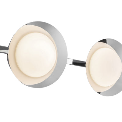 Cleo Bathroom Vanity Light