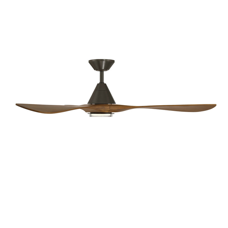 Carve Smart Ceiling Fan