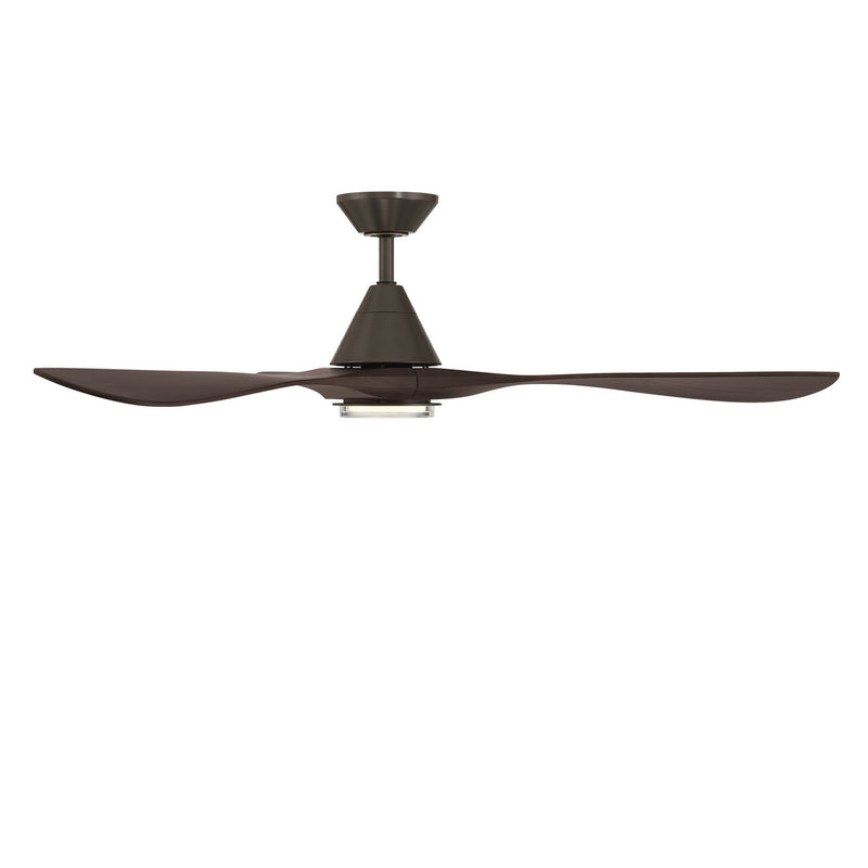 Carve Smart Ceiling Fan