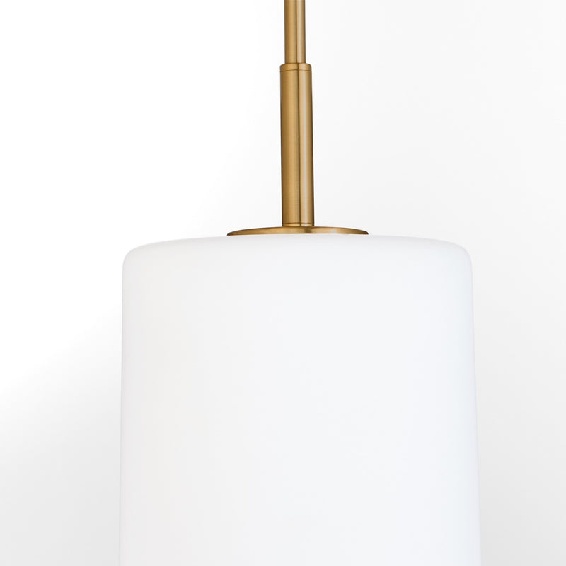 Rutherford Pendant