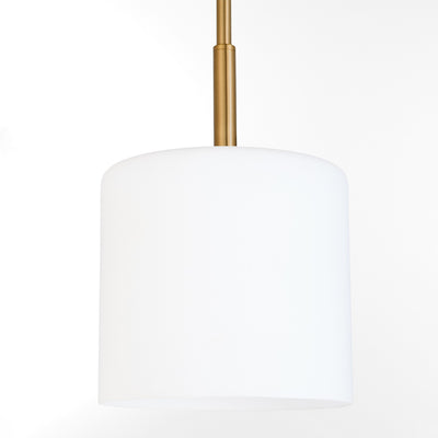 Rutherford Pendant