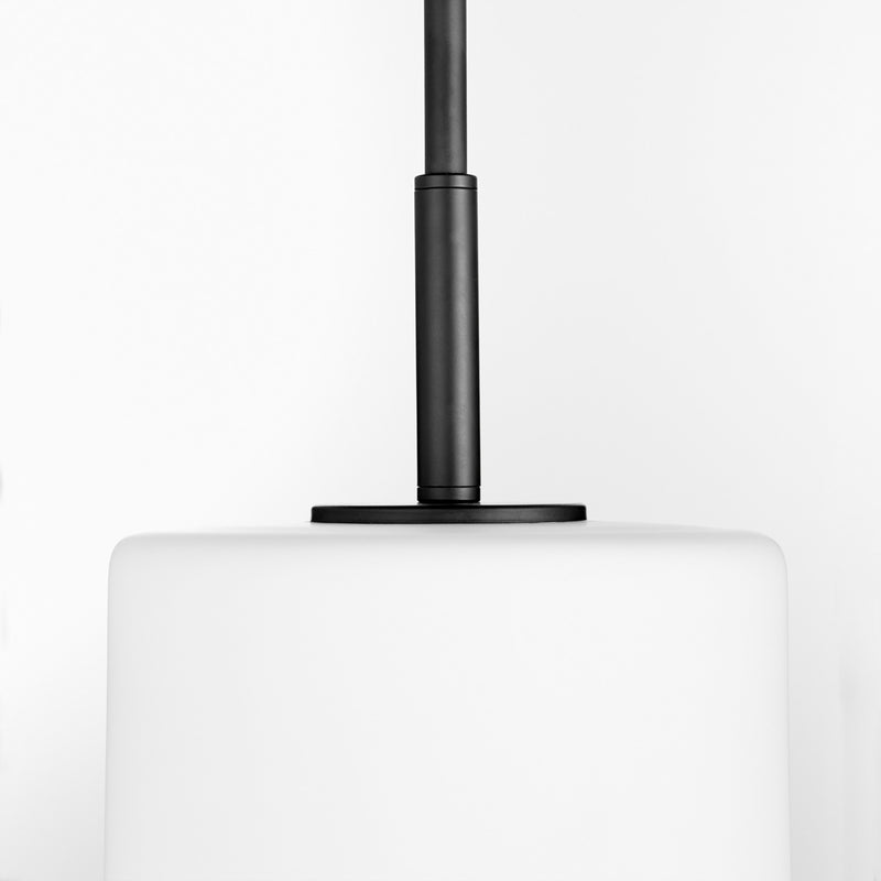 Rutherford Pendant