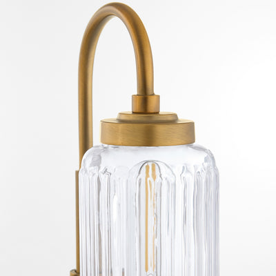 Whitmire Bathroom Vanity Light