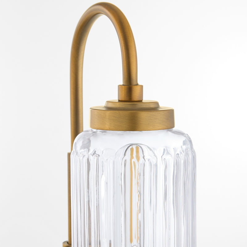 Whitmire Bathroom Vanity Light