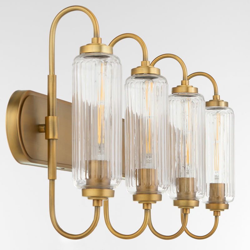 Whitmire Bathroom Vanity Light