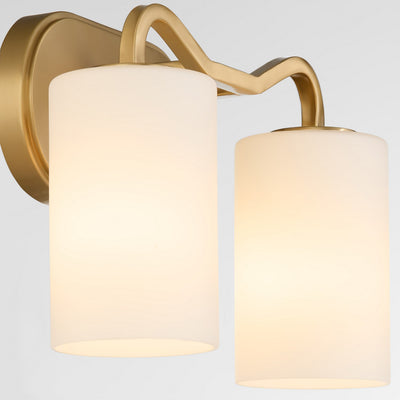 Rutherford Bathroom Vanity Light