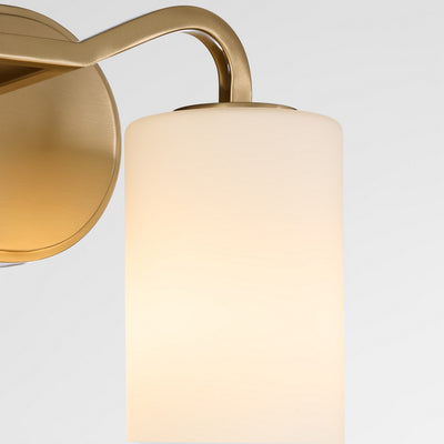 Rutherford Bathroom Vanity Light