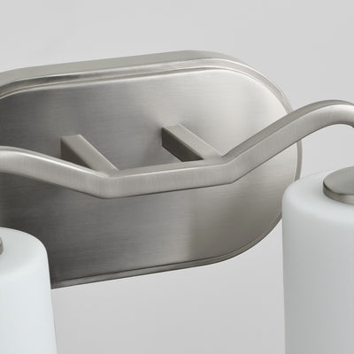Rutherford Bathroom Vanity Light