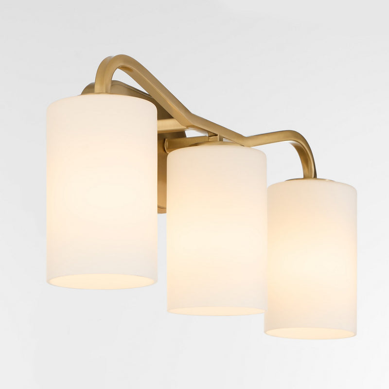 Rutherford Bathroom Vanity Light