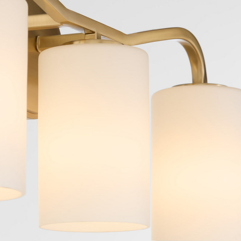 Rutherford Bathroom Vanity Light