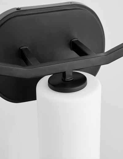 Rutherford Bathroom Vanity Light