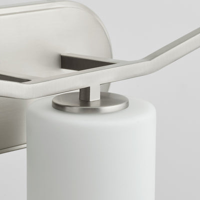 Rutherford Bathroom Vanity Light
