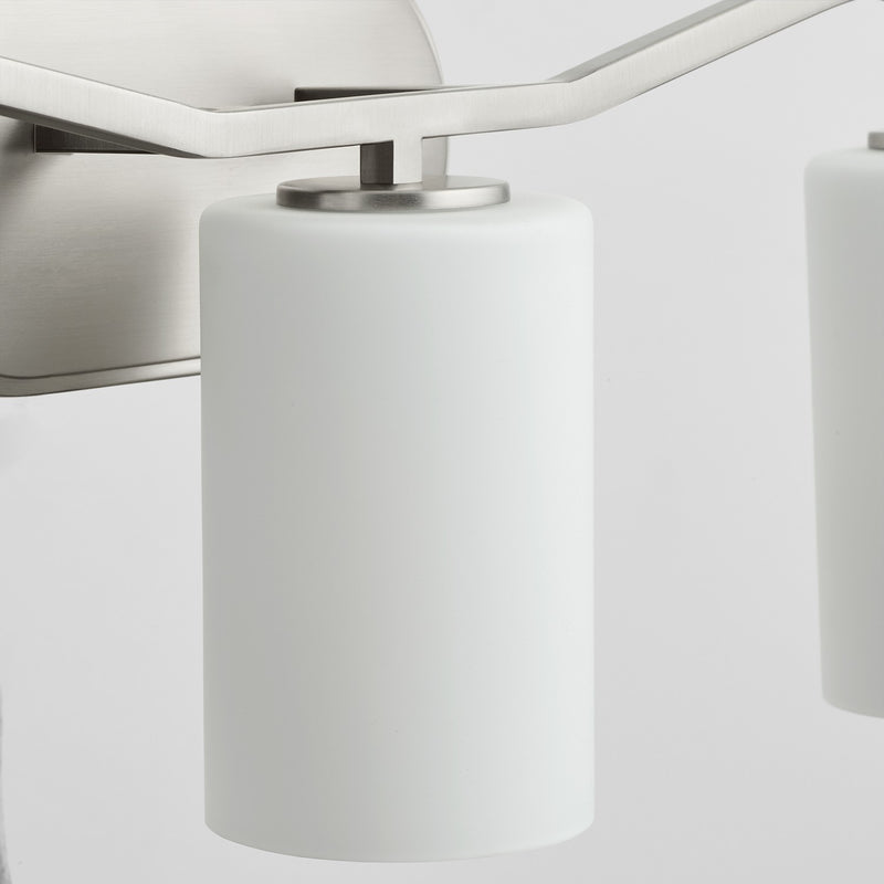 Rutherford Bathroom Vanity Light