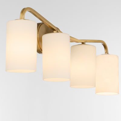 Rutherford Bathroom Vanity Light