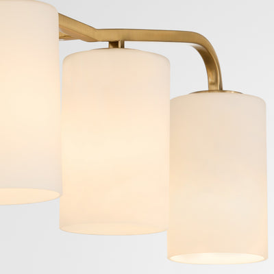 Rutherford Bathroom Vanity Light