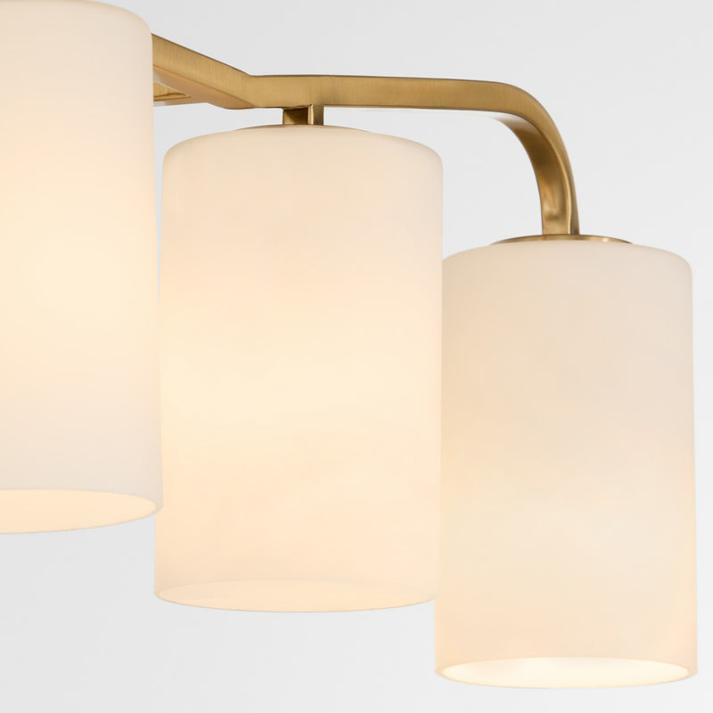 Rutherford Bathroom Vanity Light