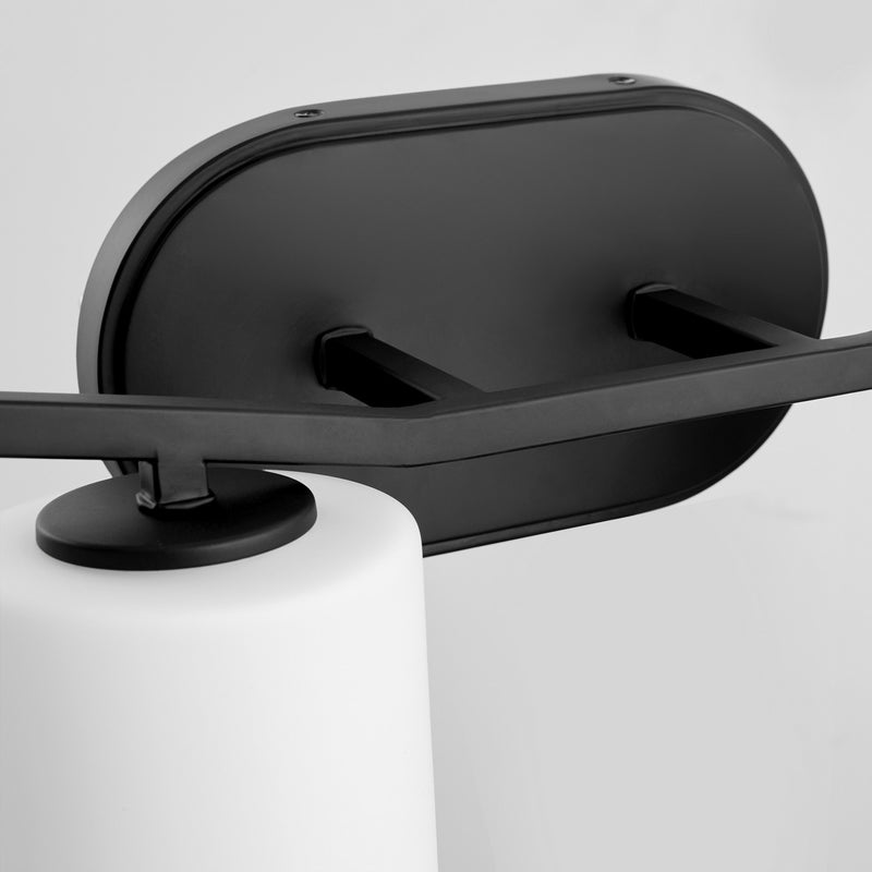 Rutherford Bathroom Vanity Light