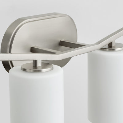 Rutherford Bathroom Vanity Light