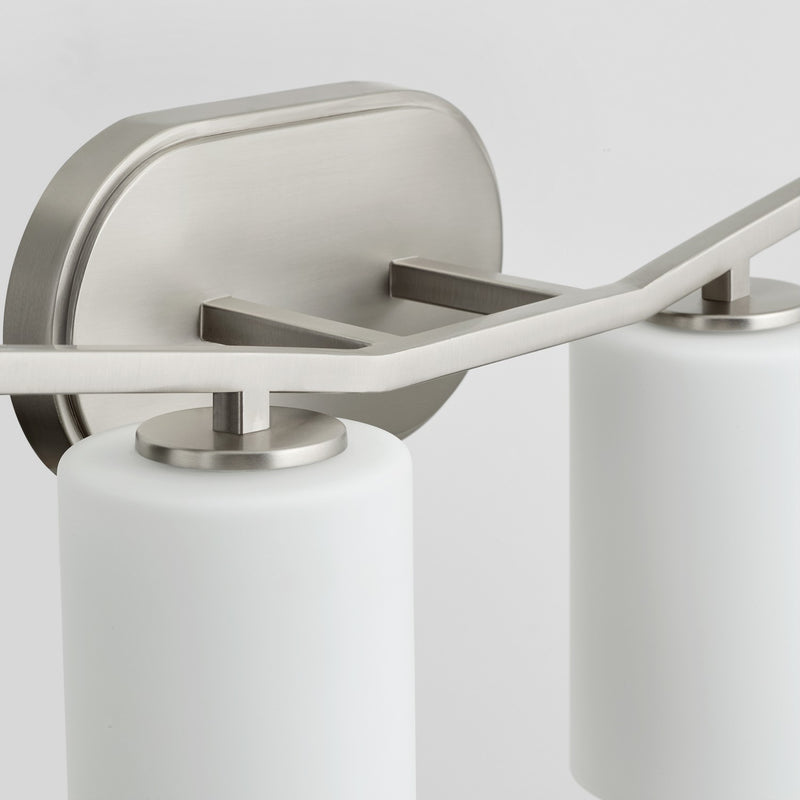 Rutherford Bathroom Vanity Light