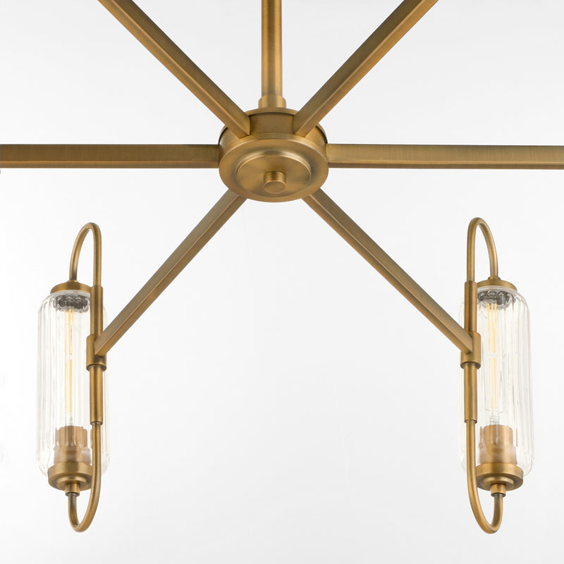 Whitmire Chandelier
