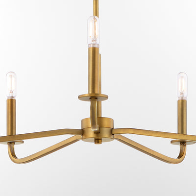 Rutherford Chandelier